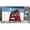 FANALE POST. SX 017 VOLVO S80 (05/98-02/06) D5252T NB0868024018015SX