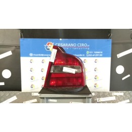 FANALE POST. DX 018 VOLVO S80 (05/98-02/06) D5252T NB0868024018015DX