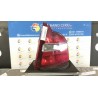 FANALE POST. DX 018 VOLVO S80 (05/98-02/06) D5252T NB0868024018015DX