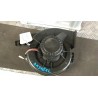 MOTORINO VENTILAZIONE ABITACOLO C/A/C 019 SKODA FABIA (6Y) (01/00-11/07) BME 6Q1820015H