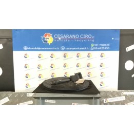 BLOCCO COMANDO VOLANTE LUCI 028 VOLVO S80 (05/98-02/06) D5252T NB6187024018015
