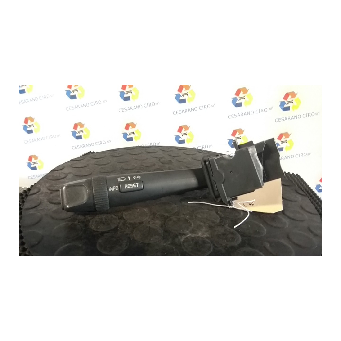 BLOCCO COMANDO VOLANTE LUCI 028 VOLVO S80 (05/98-02/06) D5252T NB6187024018015