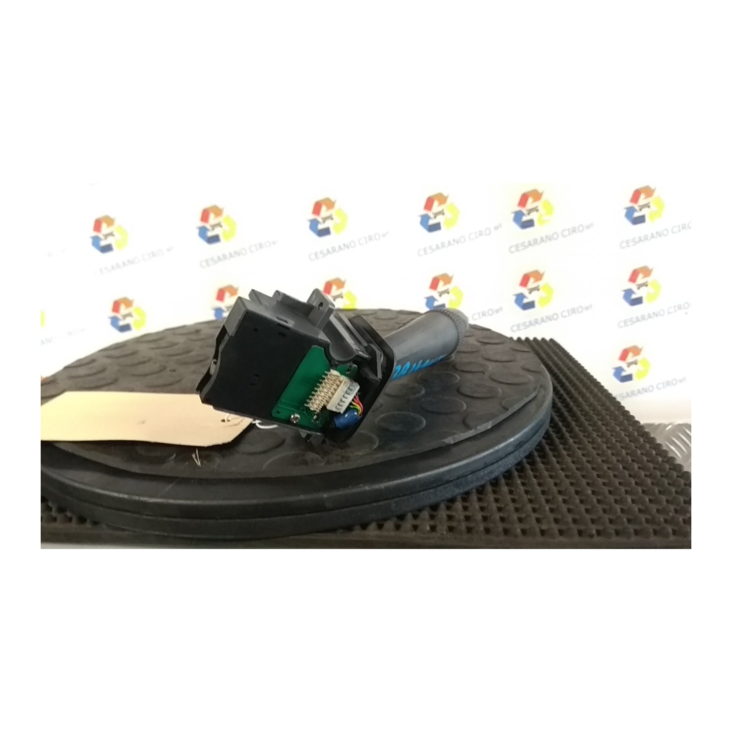 BLOCCO COMANDO VOLANTE LUCI 028 VOLVO S80 (05/98-02/06) D5252T NB6187024018015