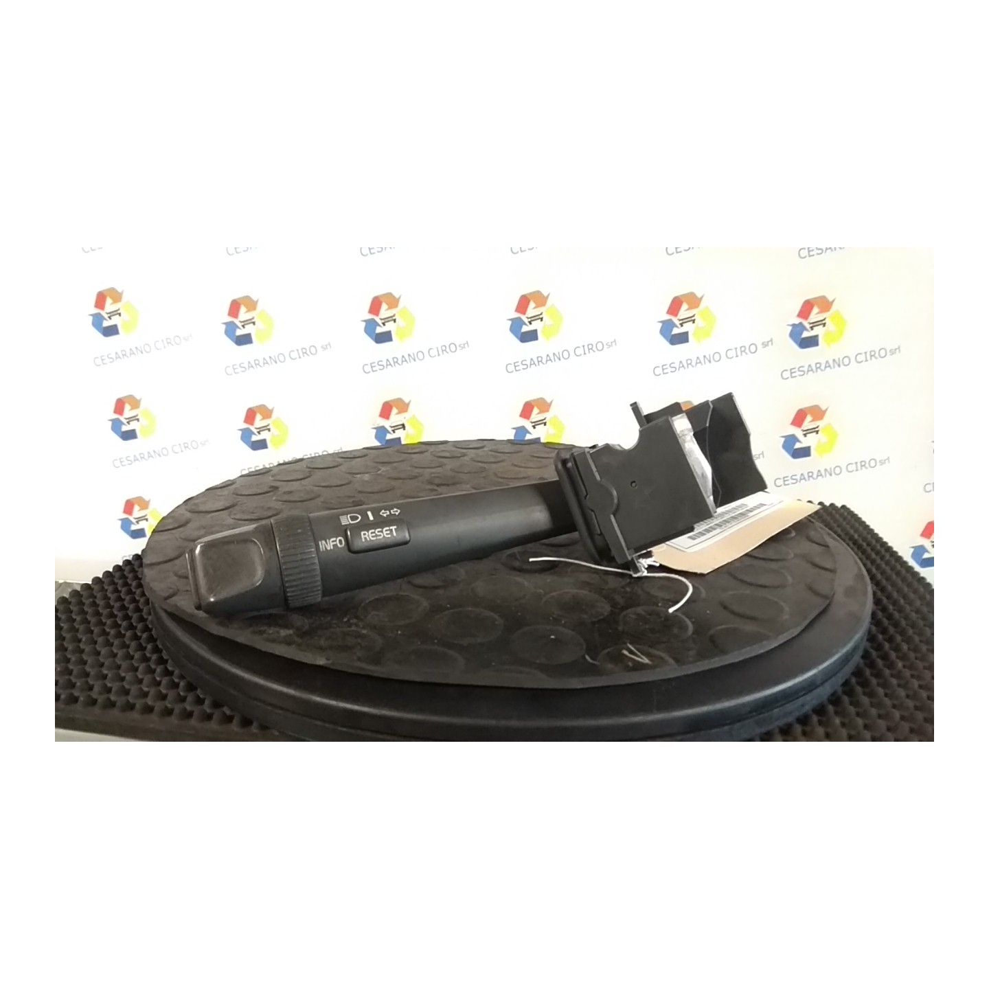 BLOCCO COMANDO VOLANTE LUCI 028 VOLVO S80 (05/98-02/06) D5252T NB6187024018015