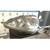 PROIETTORE SX. 044 MERCEDES-BENZ CLASSE A (W168) (10/97-02/01) 166940 A1688200161