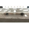 SEMIALBERO ANT. COMPL. DX. 051 CITROEN C3 1A SERIE (02/02-12/05) KFU 3273SG
