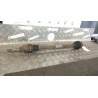 SEMIALBERO ANT. COMPL. DX. 051 CITROEN C3 1A SERIE (02/02-12/05) KFU 3273SG