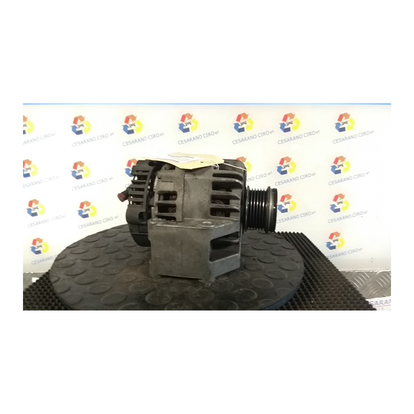 ALTERNATORE 100AMP 053 OPEL CORSA (S07) (07/06-02/11) Z13DTH 13222935