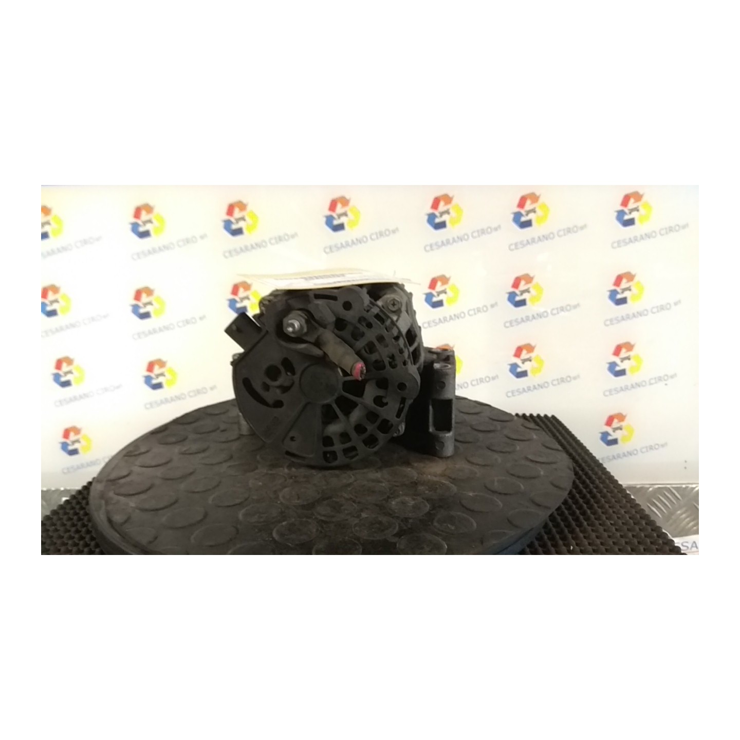 ALTERNATORE 100AMP 053 OPEL CORSA (S07) (07/06-02/11) Z13DTH 13222935