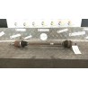 SEMIALBERO POST. COMPL. DX. 058 SMART FORTWO (A/C451) (09/10-09/15) 3B21 A4513500510