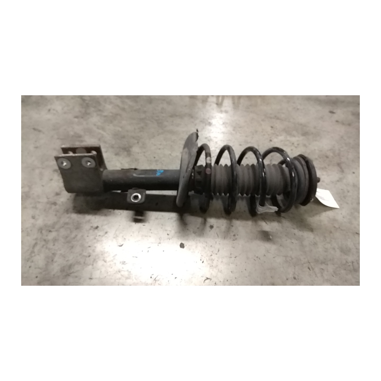 AMMORTIZZATORE ANT. SX. 038 PEUGEOT 308 (08/07-) 5FW 9810763080