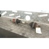 SEMIALBERO POST. COMPL. SX. 059 SMART FORTWO (A/C451) (09/10-09/15) 3B21 A4513500410