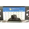 COMPRESSORE A/C 060 SMART FORTWO (A/C451) (09/10-09/15) 3B21 A1322300011