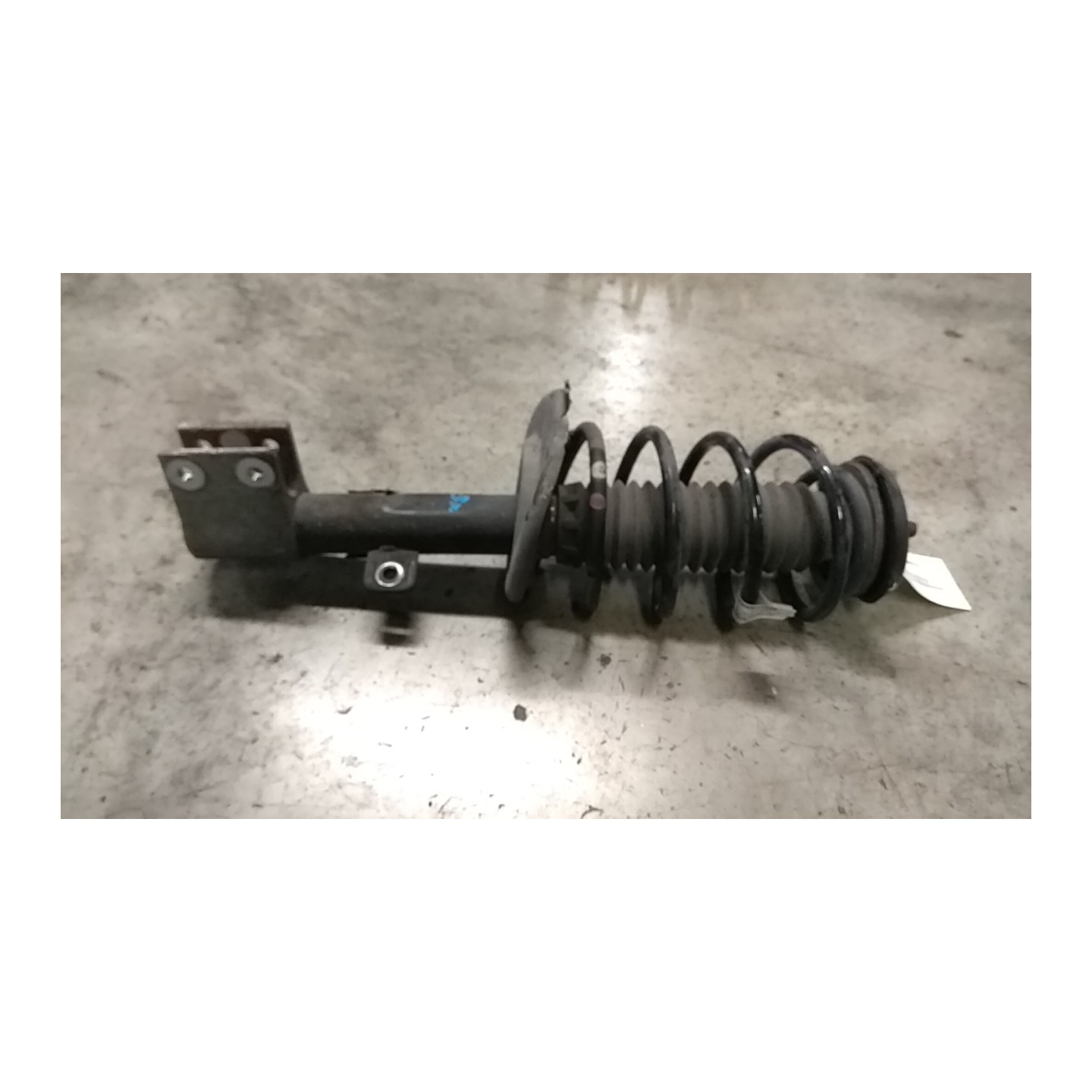 AMMORTIZZATORE ANT. SX. 038 PEUGEOT 308 (08/07-) 5FW 9810763080