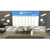 AMMORTIZZATORE ANT. DX. 067 RENAULT MODUS 2A SERIE (01/08-06/13) K9KT7 8200676026