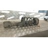 AMMORTIZZATORE ANT. DX. 067 RENAULT MODUS 2A SERIE (01/08-06/13) K9KT7 8200676026
