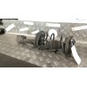 AMMORTIZZATORE ANT. DX. 067 RENAULT MODUS 2A SERIE (01/08-06/13) K9KT7 8200676026