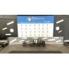 AMMORTIZZATORE ANT. SX. 068 RENAULT MODUS 2A SERIE (01/08-06/13) K9KT7 8200676026