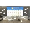 SEMIALBERO ANT. COMPL. DX. 071 FIAT PANDA (3U) (09/09-09/11) 188A4000 46308259