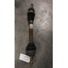 SEMIALBERO ANT. COMPL. SX. 034 PEUGEOT 308 (08/07-) 5FW 3272LG