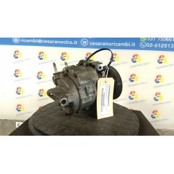 COMPRESSORE A/C 081 JEEP COMPASS (MK) (03/11-05/15) 651 K55111296AE