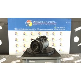 COMPRESSORE A/C 066 CHRYSLER PT CRUISER (05/00-10/05) 664 05058032AB