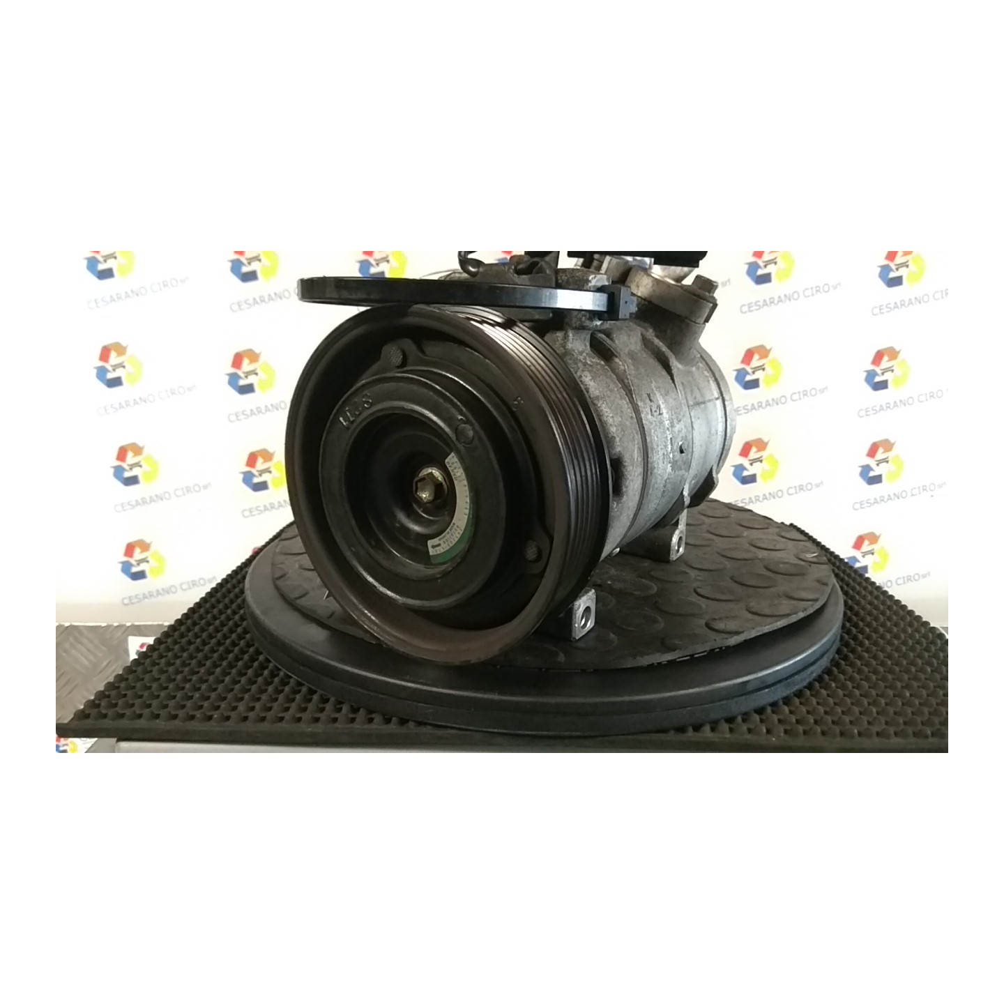 COMPRESSORE A/C 066 CHRYSLER PT CRUISER (05/00-10/05) 664 05058032AB