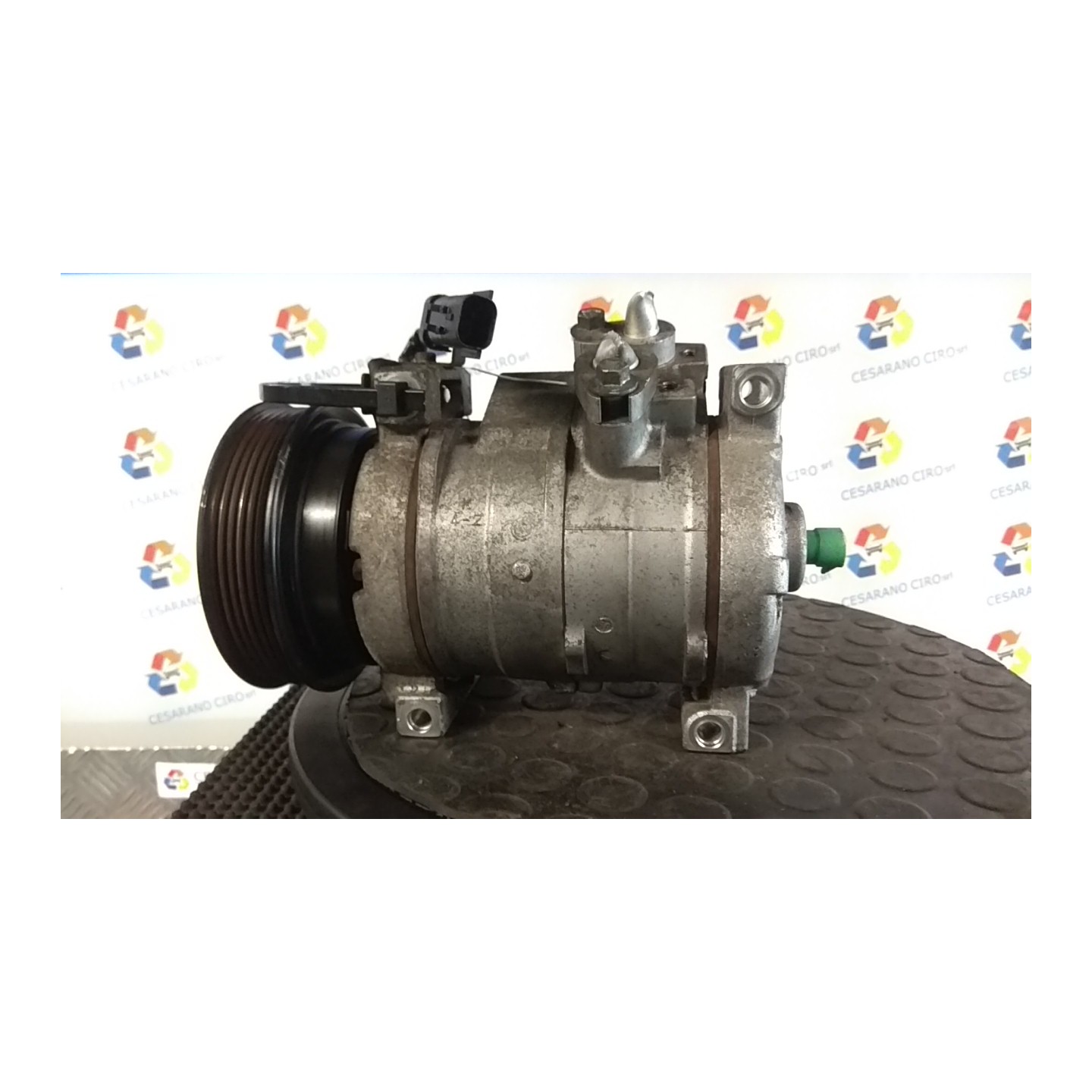 COMPRESSORE A/C 066 CHRYSLER PT CRUISER (05/00-10/05) 664 05058032AB