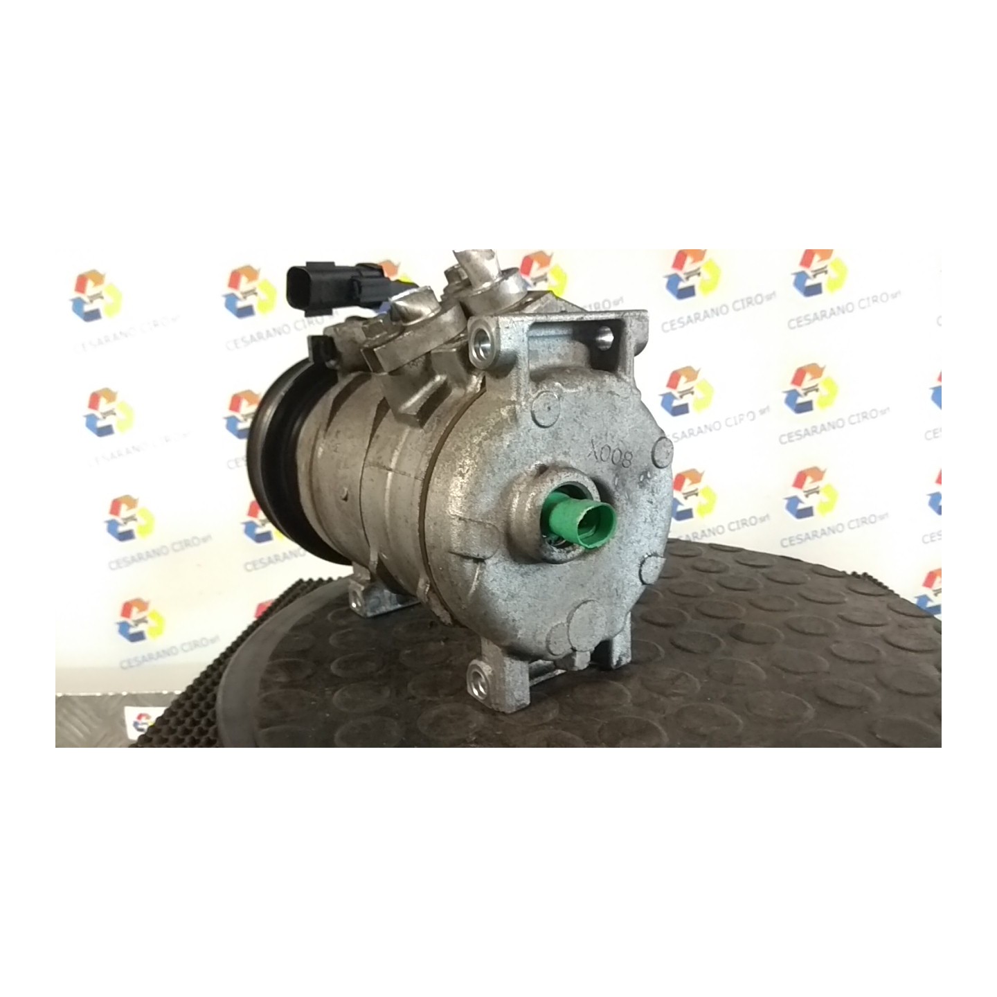 COMPRESSORE A/C 066 CHRYSLER PT CRUISER (05/00-10/05) 664 05058032AB