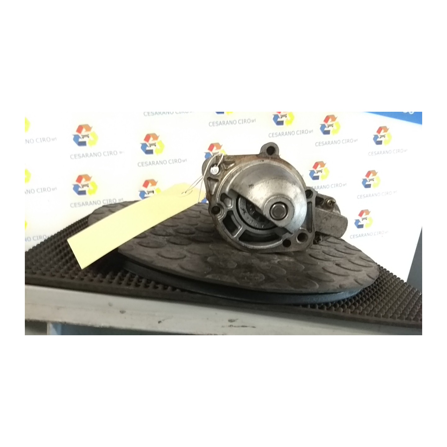 MOTORINO AVVIAMENTO 067 CHRYSLER PT CRUISER (05/00-10/05) 664 K05033067AA