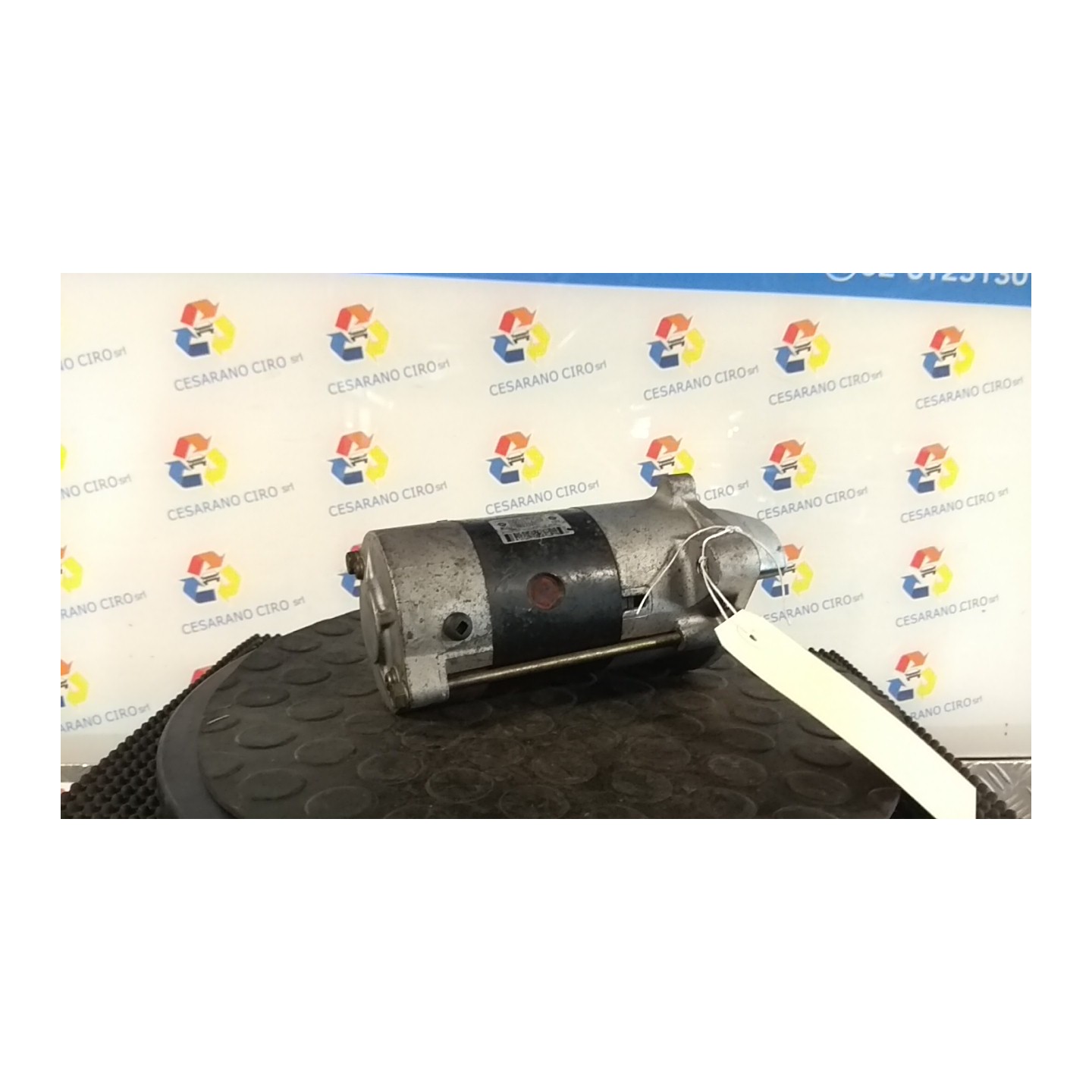 MOTORINO AVVIAMENTO 067 CHRYSLER PT CRUISER (05/00-10/05) 664 K05033067AA