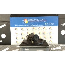 COMPRESSORE A/C 089 CHEVROLET (DAEWOO) KALOS (T200) (09/02-01/05) B12S1 96473634