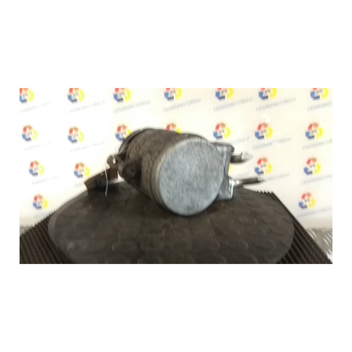 COMPRESSORE A/C 089 CHEVROLET (DAEWOO) KALOS (T200) (09/02-01/05) B12S1 96473634