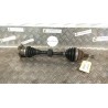SEMIALBERO ANT. COMPL. SX. 096 VOLKSWAGEN GOLF (1J) (09/97-03/06) AUS 1J0407271JL