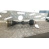 SEMIALBERO ANT. COMPL. SX. 096 VOLKSWAGEN GOLF (1J) (09/97-03/06) AUS 1J0407271JL