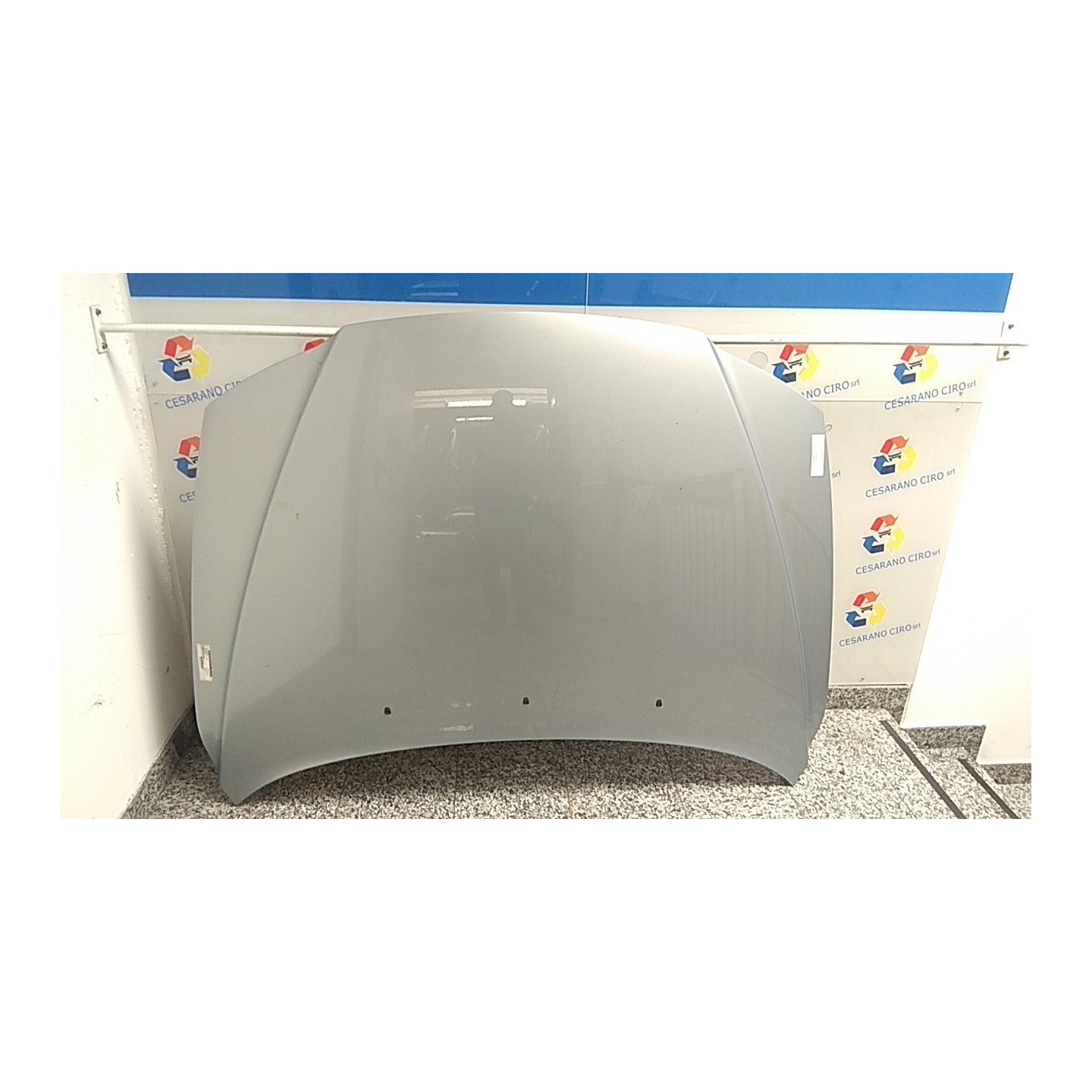 COFANO ANT. 010 VOLVO S80 (05/98-02/06) D5252T 8643018