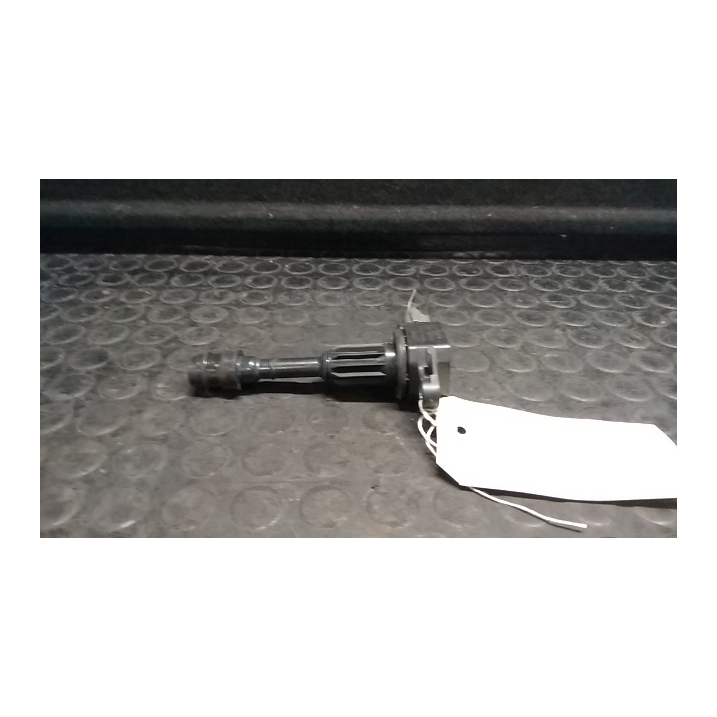 BOBINA 028 NISSAN MICRA (K12E) (11/02-05/06) CR12 22448AX001