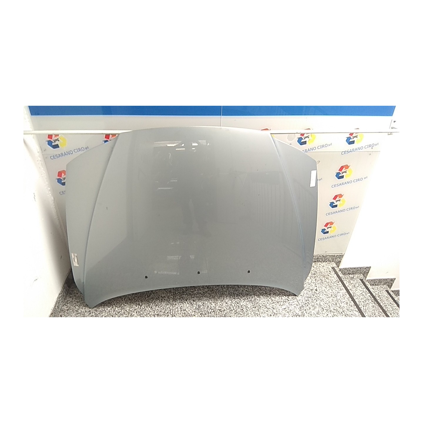 COFANO ANT. 010 VOLVO S80 (05/98-02/06) D5252T 8643018