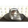 TRASPARENTE FANALINO ANT. SX. 017 VOLVO S80 (05/98-02/06) D5252T 8620463