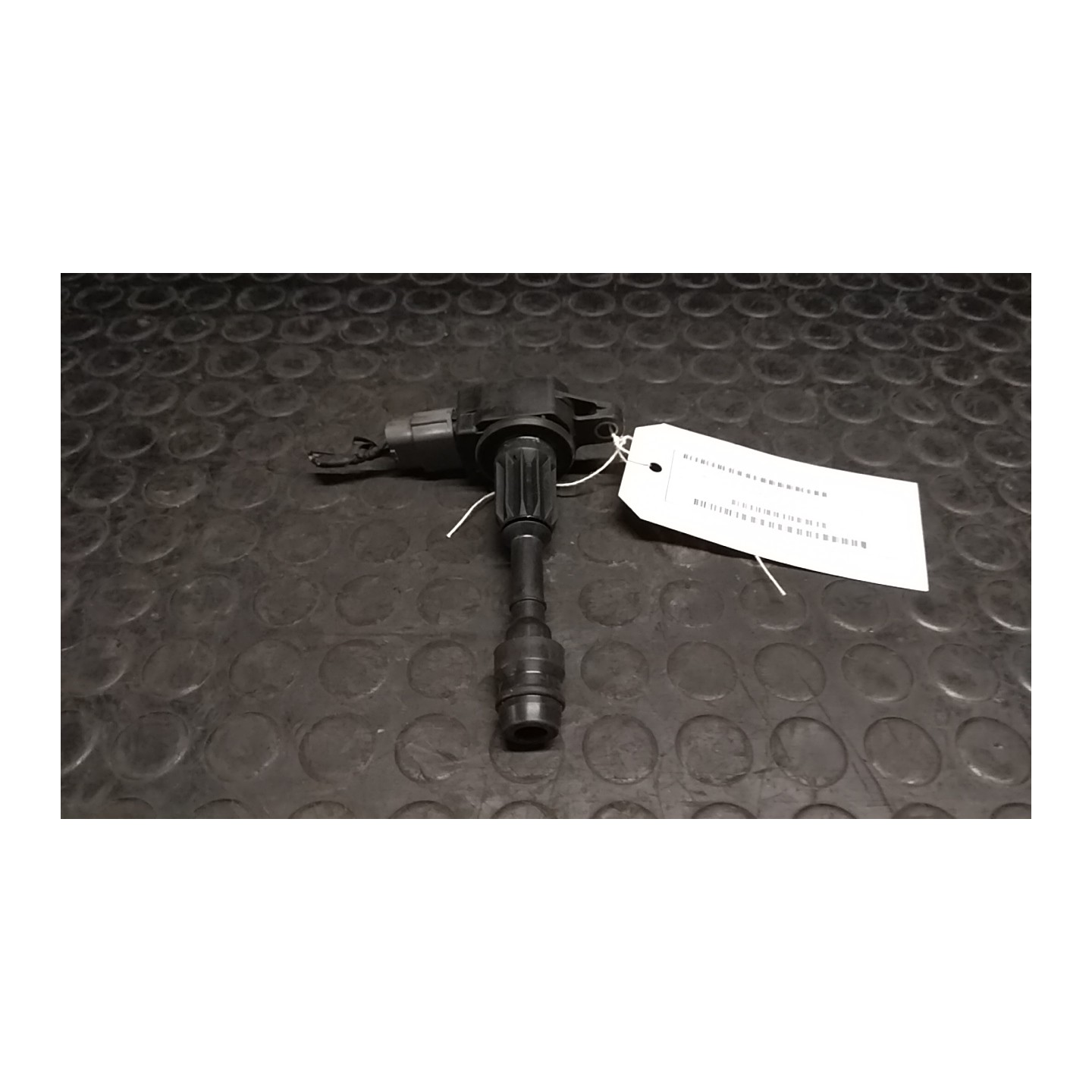 BOBINA 027 NISSAN MICRA (K12E) (11/02-05/06) CR12 22448AX001