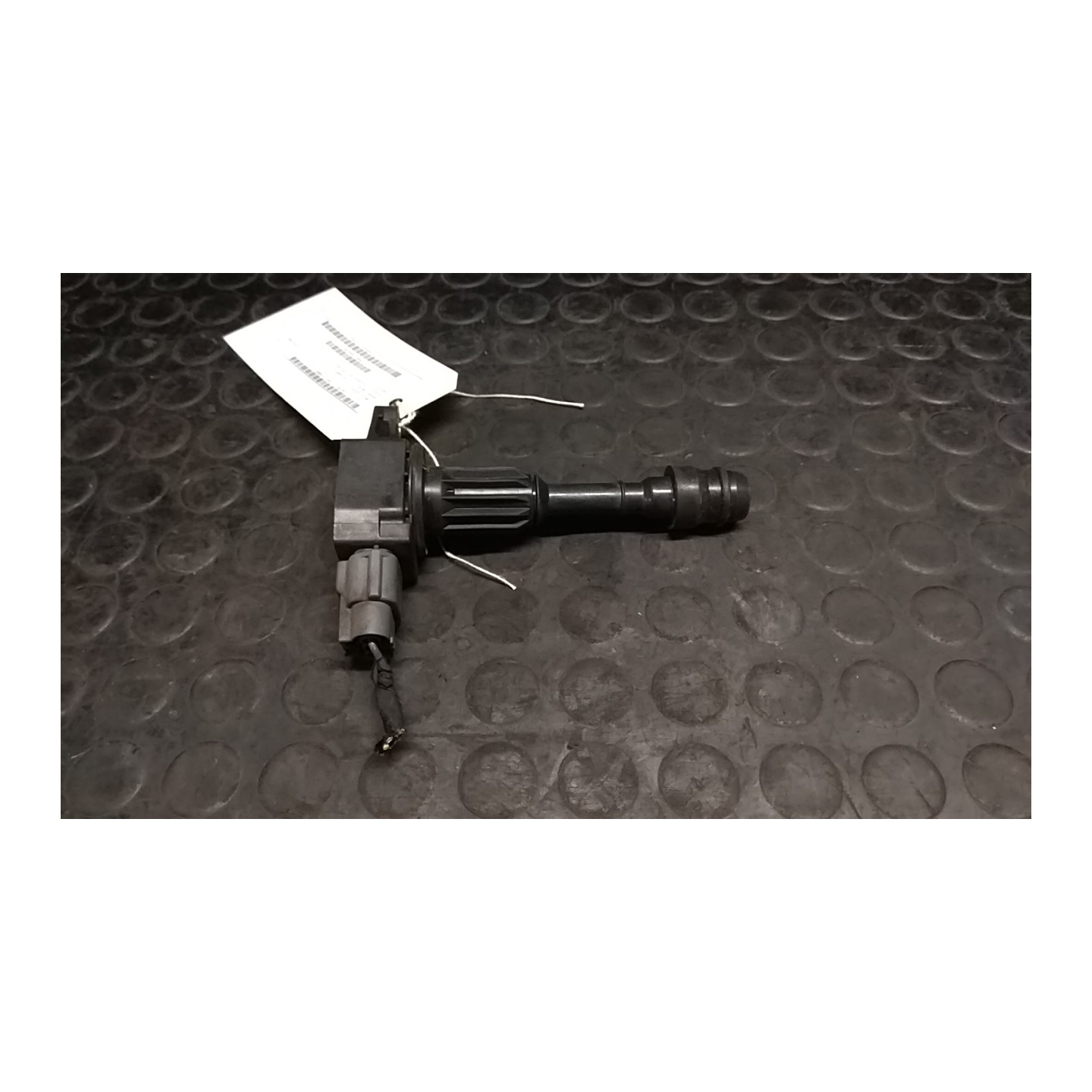 BOBINA 027 NISSAN MICRA (K12E) (11/02-05/06) CR12 22448AX001