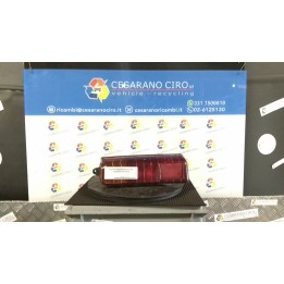 FANALE POST. DX. 023 PIAGGIO PORTER (02/96-07/08) DAIHATSU HC 8155087Z01000