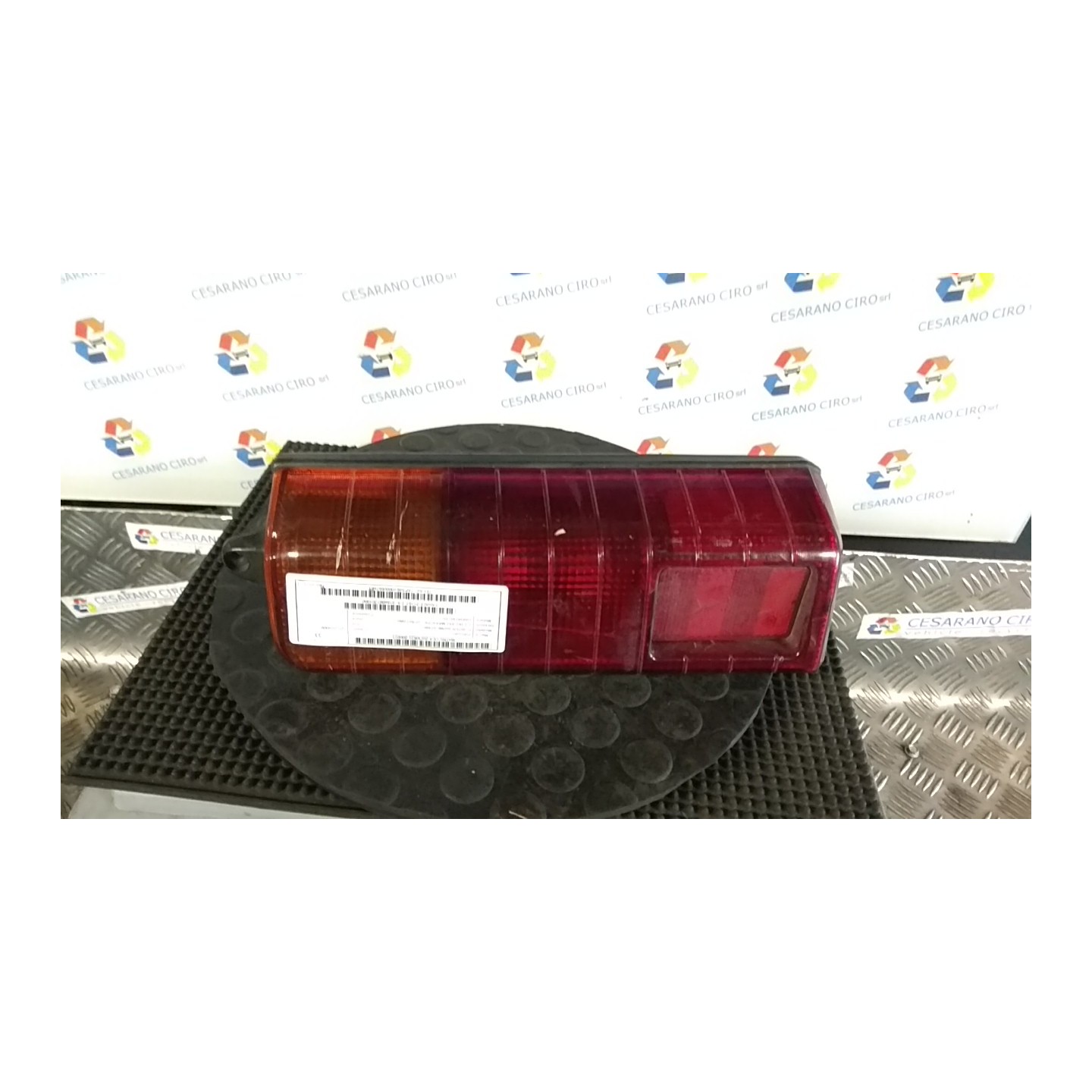 FANALE POST. DX. 023 PIAGGIO PORTER (02/96-07/08) DAIHATSU HC 8155087Z01000