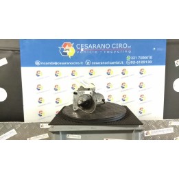 MOTORINO AVVIAMENTO 034 FORD FOCUS (CAP) (11/04-06/08) HHDA 1469712
