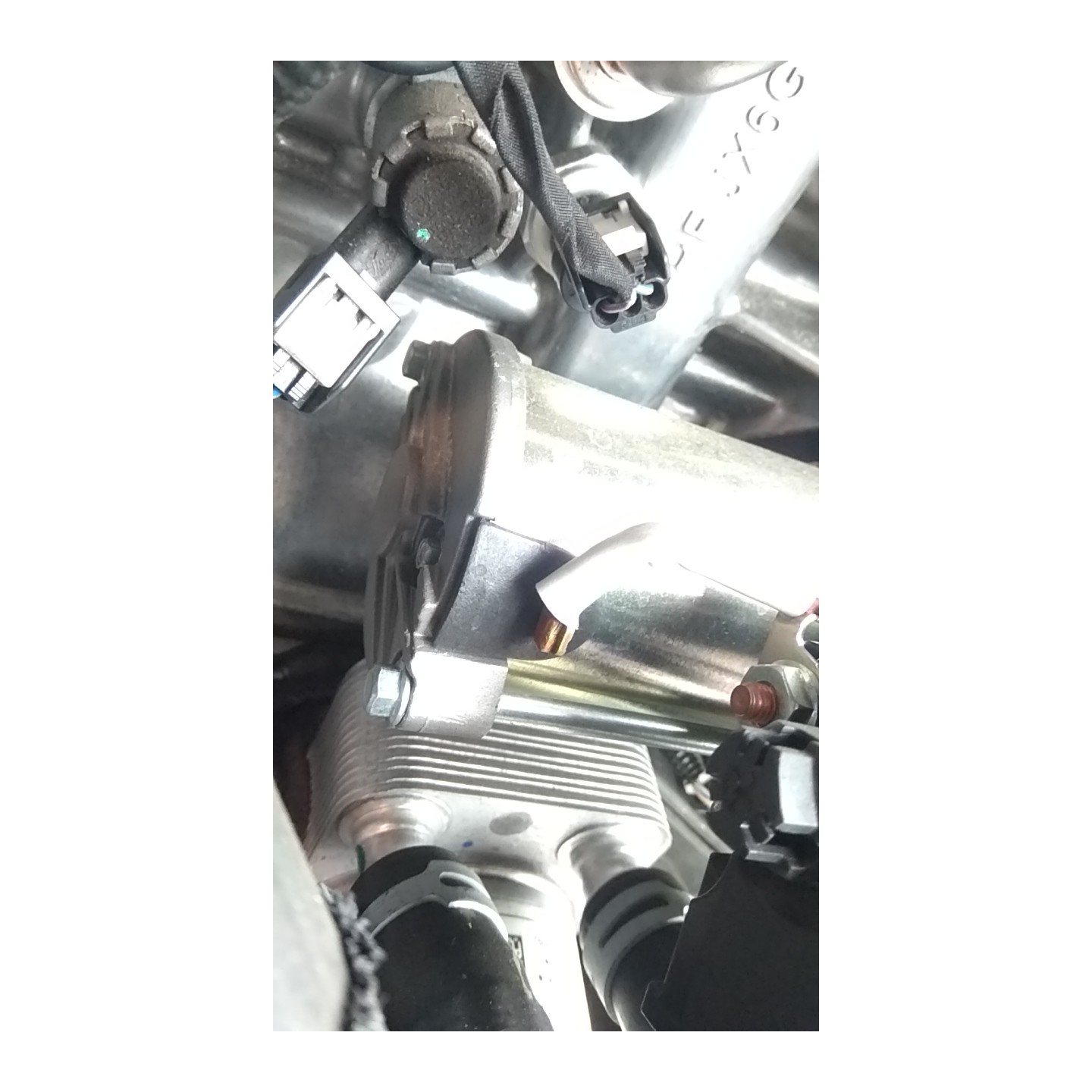 MOTORINO AVVIAMENTO 023 FORD FOCUS (CGE) (04/18-) YZDA 2198353