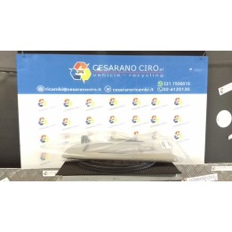 ALETTA PARASOLE PARABREZZA SX 066 MERCEDES CLASSE S   (W/V220) 113966 NB5409000033003035056031SX