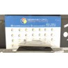 ALETTA PARASOLE PARABREZZA SX 066 MERCEDES CLASSE S   (W/V220) 113966 NB5409000033003035056031SX