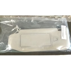 ALETTA PARASOLE PARABREZZA SX 066 MERCEDES CLASSE S   (W/V220) 113966 NB5409000033003035056031SX