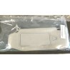 ALETTA PARASOLE PARABREZZA SX 066 MERCEDES CLASSE S   (W/V220) 113966 NB5409000033003035056031SX