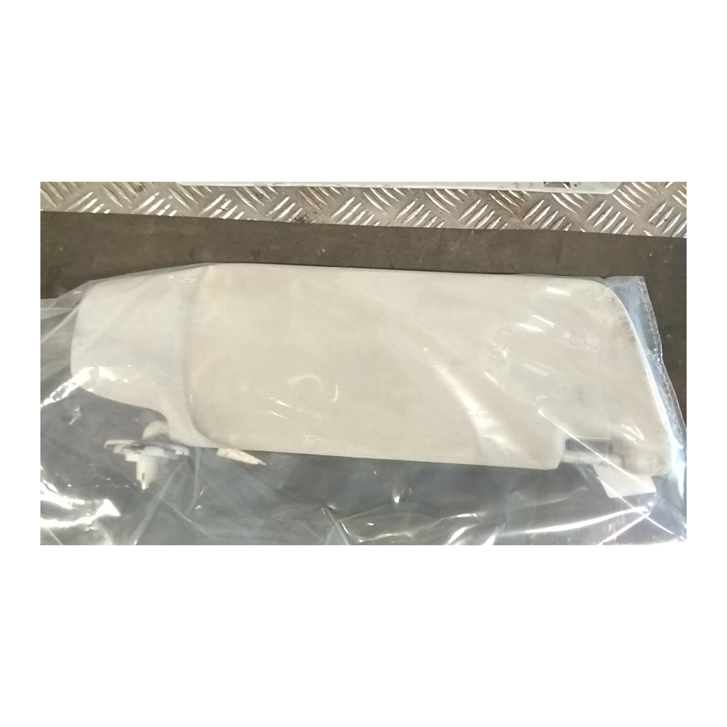 ALETTA PARASOLE PARABREZZA SX 066 MERCEDES CLASSE S   (W/V220) 113966 NB5409000033003035056031SX